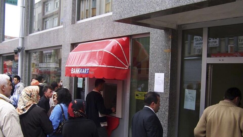 Ölüm aylığı kimlere verilir?