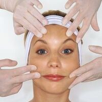 Yüz felci körlüğe sebep olabilir