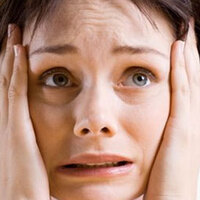 Bir koku alıyor musunuz?