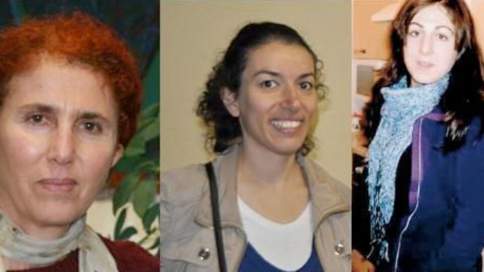 Fidan Doğan'ın babasından şok iddia