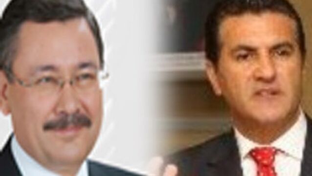 Gökçek'ten şoke eden Sarıgül iddiası!
