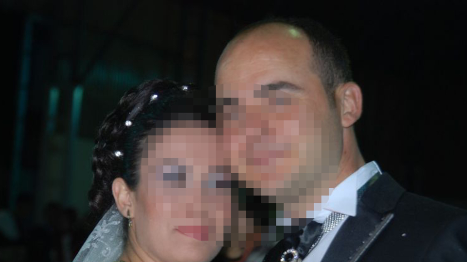 Tecavüz odasından gelin odasına