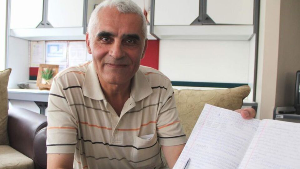 Bu soruyu çözene 1 milyon TL