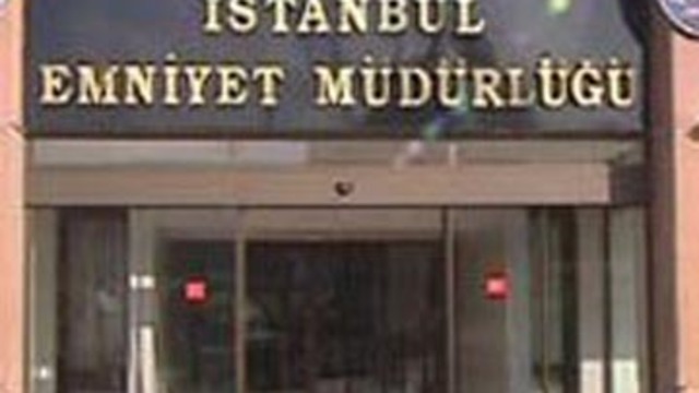 Emniyetten 'ajanlık' suçlaması