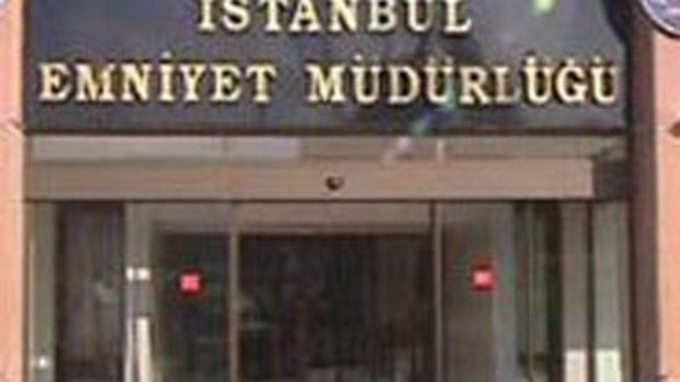 Emniyetten 'ajanlık' suçlaması