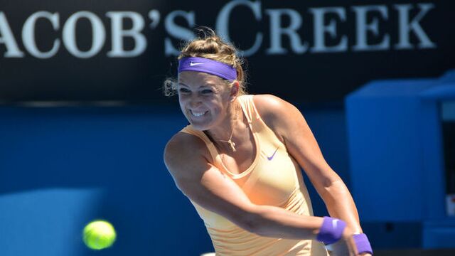 Azarenka 4. turda