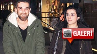 "40 yaşında baba olacağım"