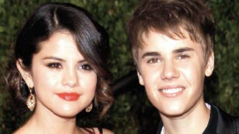 "Selana'yı çok özledim"