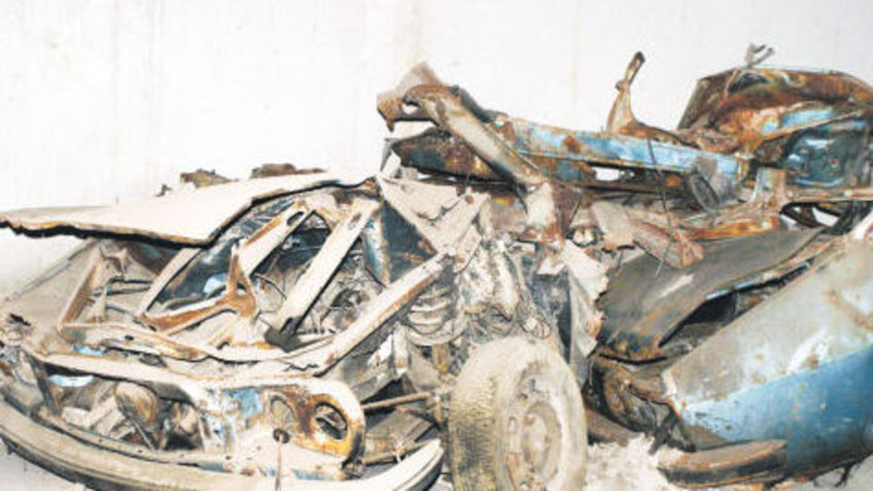 Mumcu davasında flaş karar!