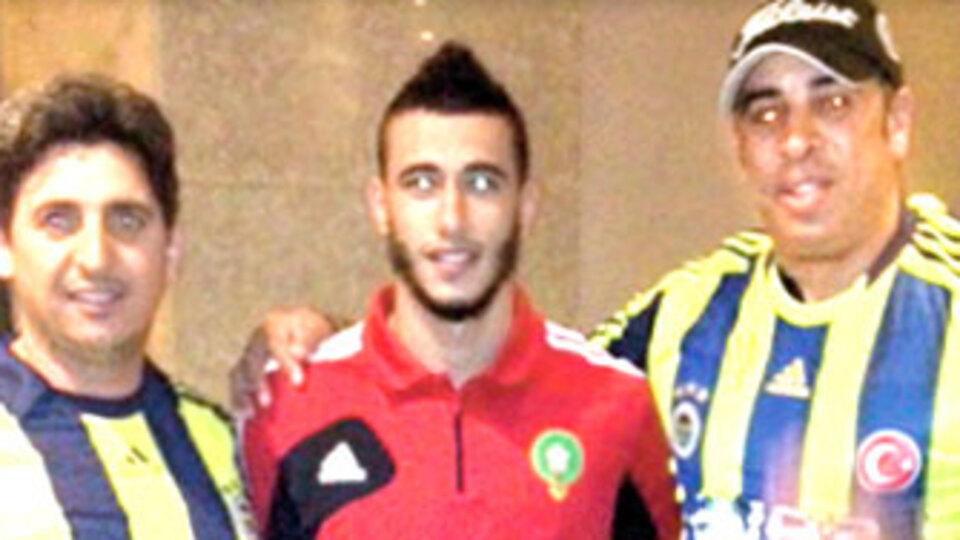 Belhanda kararını verdi