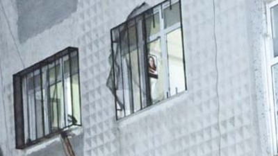 Orgütün 11 kapılı kozmik odası