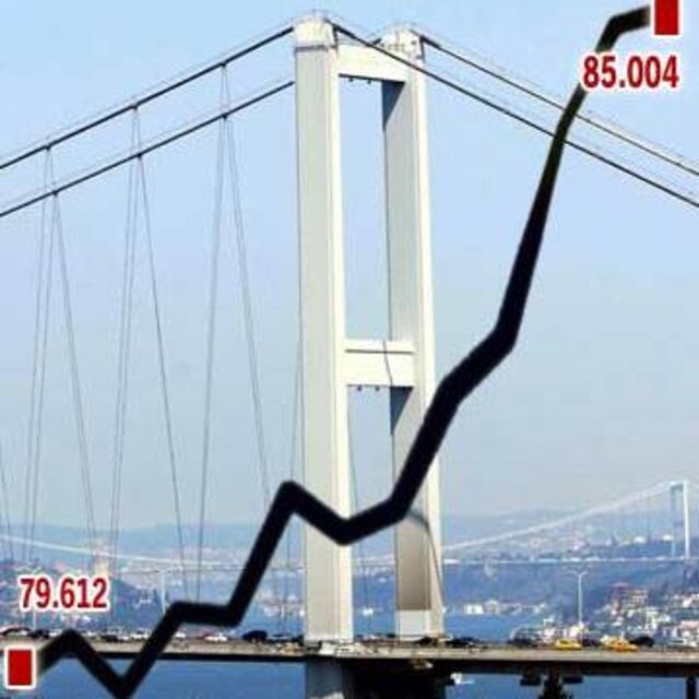 Dr. Kıyamet İstanbul'u uyardı!