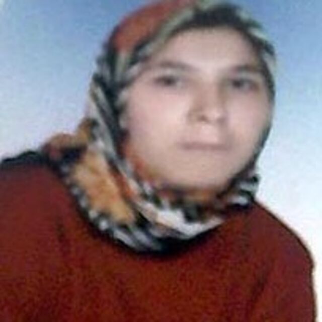 Cesedi bulundu