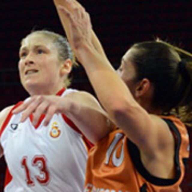 Galatasaray ezdi geçti