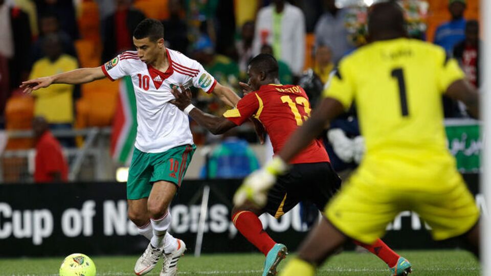 Belhanda Fas'ı kurtaramadı