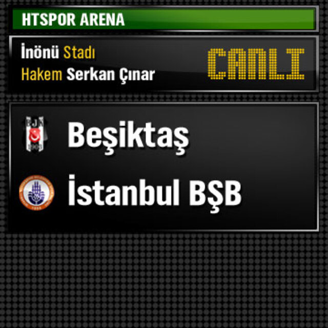 Yine mi sen!