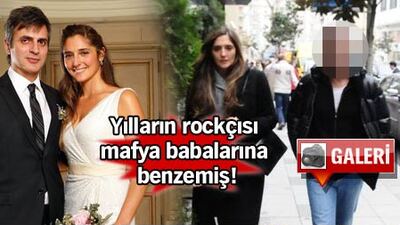 Teoman evlendi, imajı değiştirdi