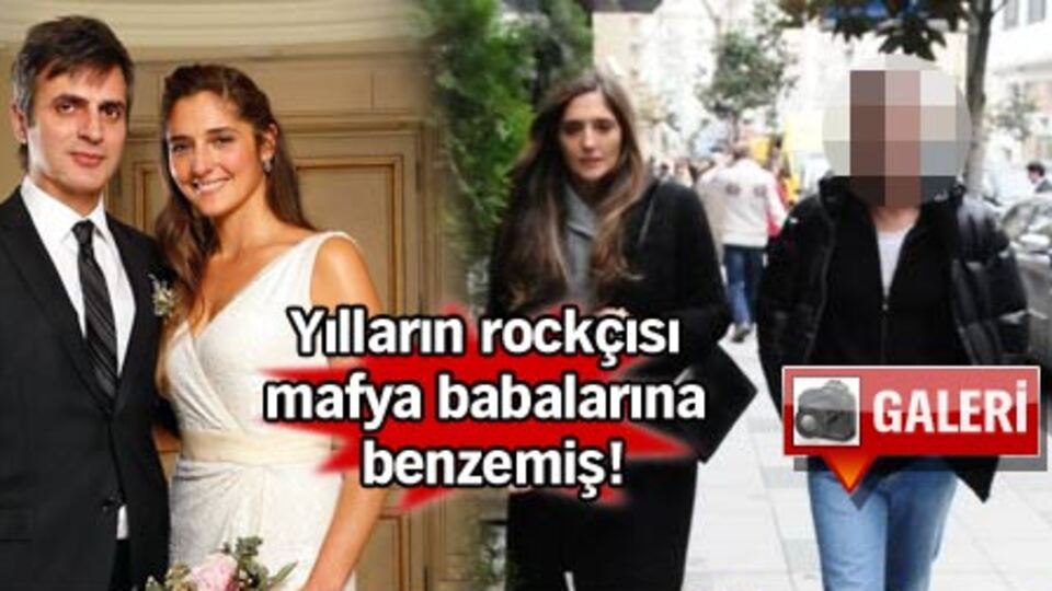 Teoman evlendi, imajı değiştirdi