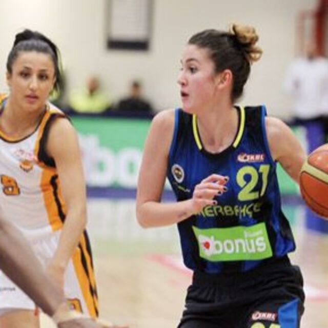 Kanarya tutulmuyor