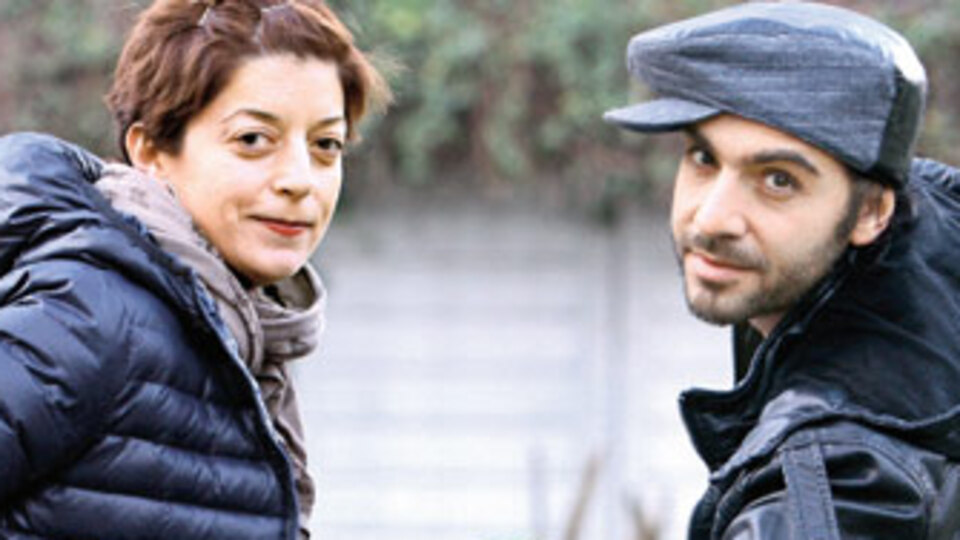 'Şarkılarımdan nefret edenlerin çoğu kofti'