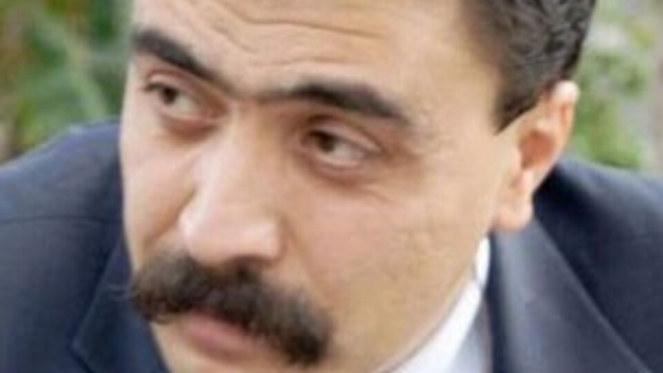 ÇHD Başkan'ına ŞOK!