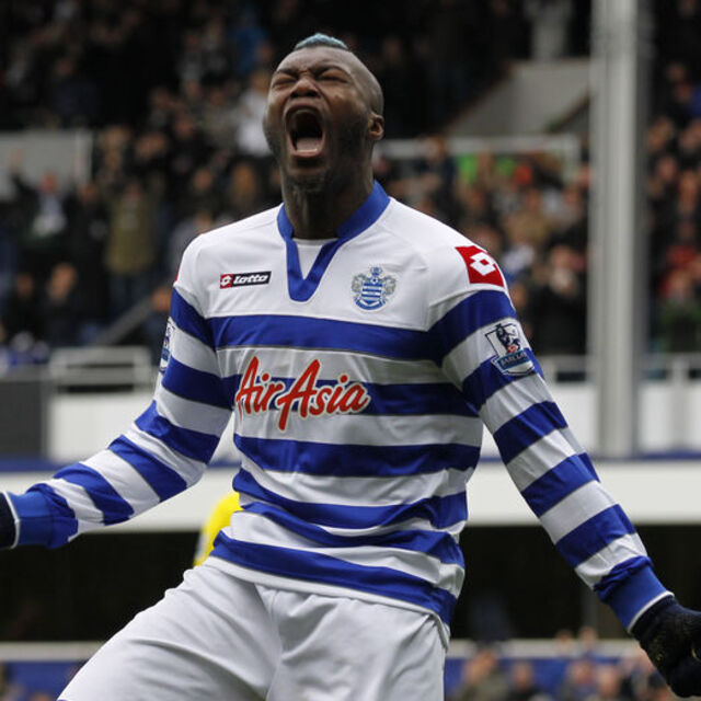 Cisse de Katar'da!