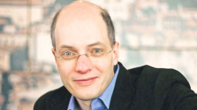 Alain de Botton'dan yeni bir pornografi