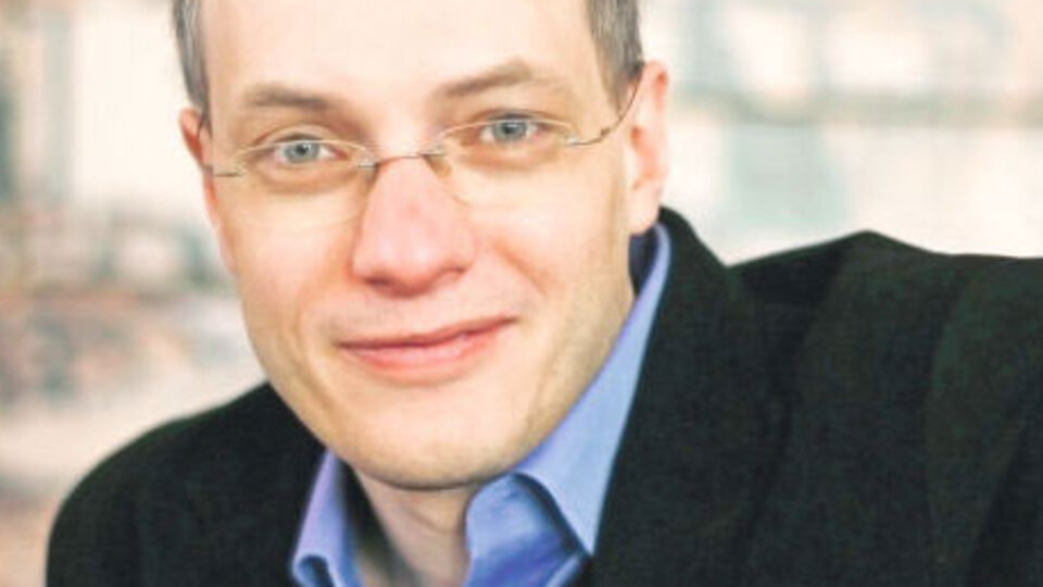 Alain de Botton'dan yeni bir pornografi