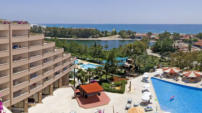 İstanbul'da 'Ben de varım!' diyecek!