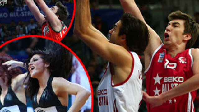 All-Star nefes kesti