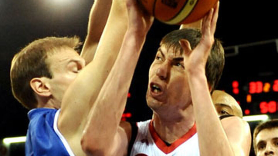 All-Star nefes kesti