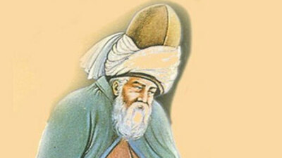 Mevlânâ'nın torunları anlatıyor