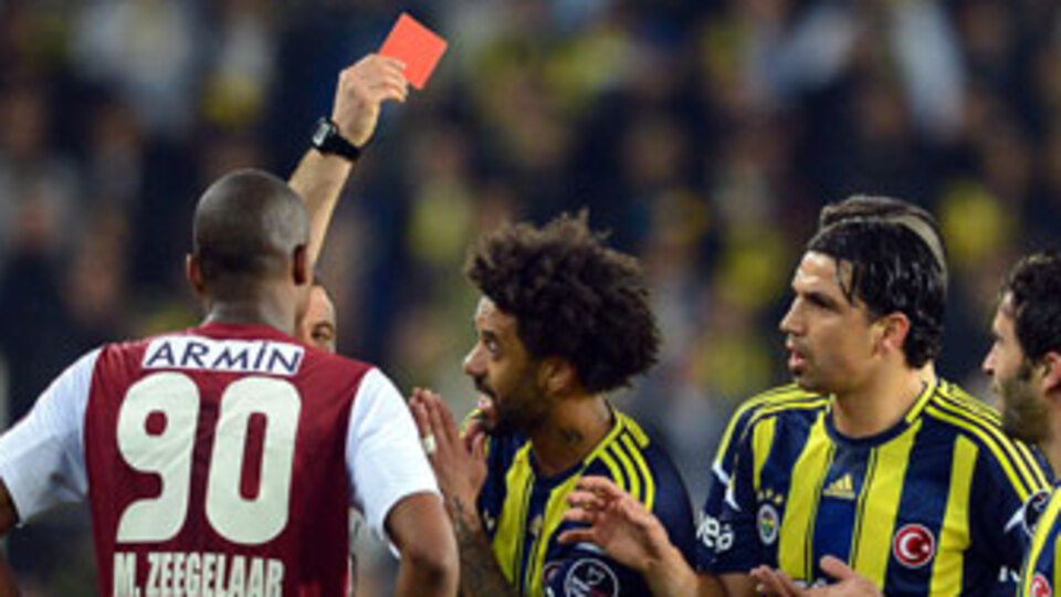 "İlker Meral müthişti"