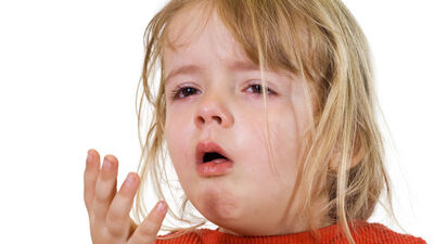 Yalancı kuşpalazı olabilir