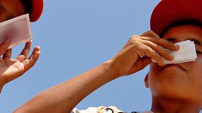 Sağlık Bakanlığı'ndan 'eşantiyon' uyarısı