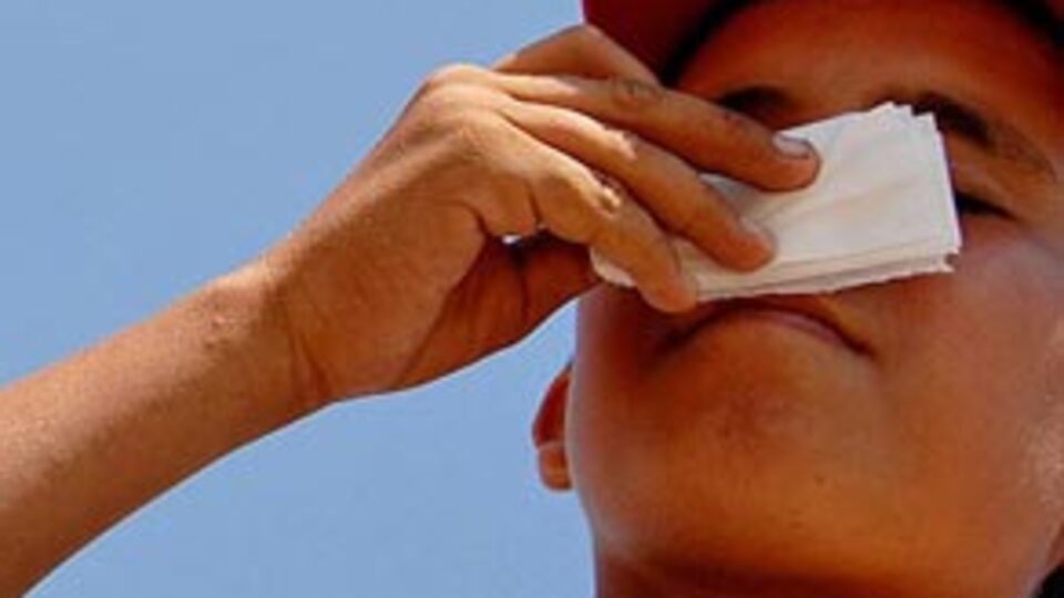 Sağlık Bakanlığı'ndan 'eşantiyon' uyarısı