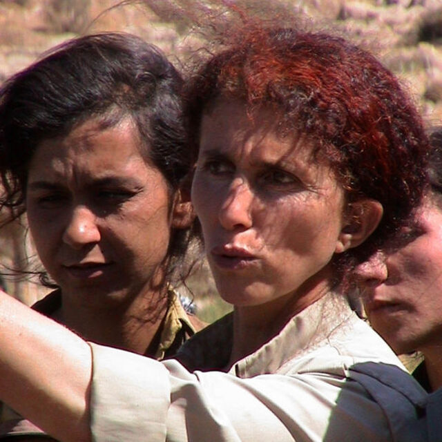 Öldürülen PKK'lı kadınla ilgili şok bilgi