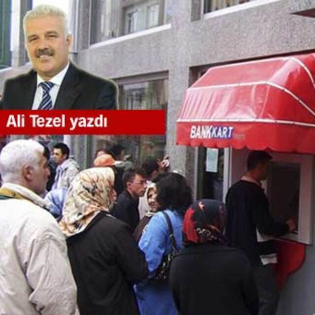 Eşi çalışmayan herkes aile yardımı alabilir mi?