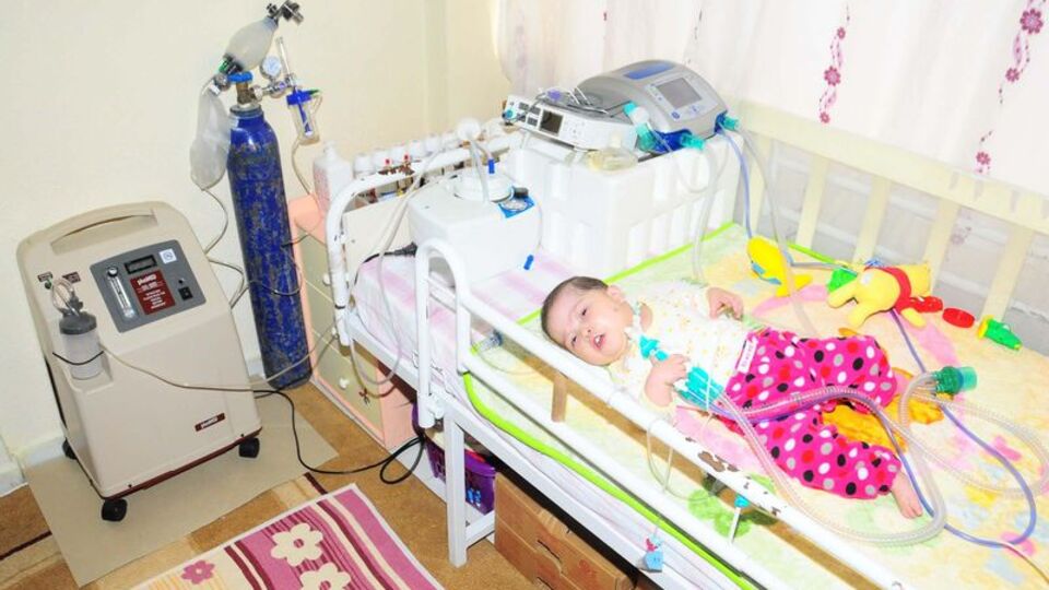 Elif'in zamanı kalmadı!