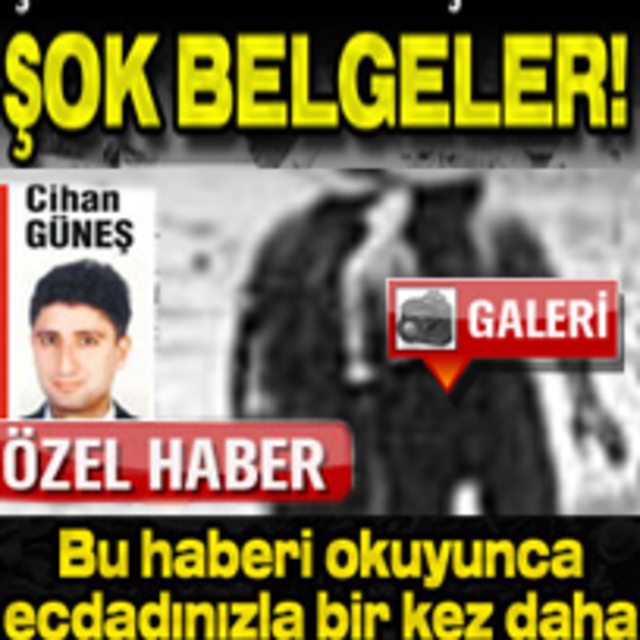 Çanakkale Savaşı'ndan şok belgeler