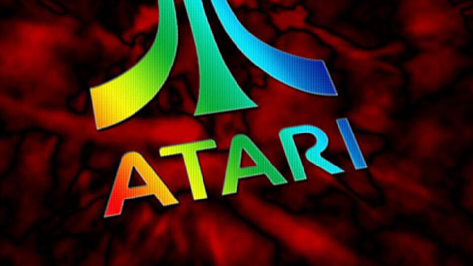 Atari can çekişiyor!