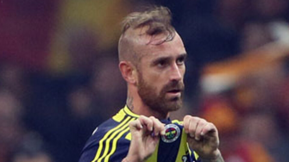Meireles'e Inter kancası