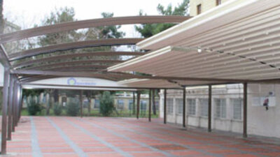 Türkiye'nin en büyüğü artık Ataköy Camii'nde