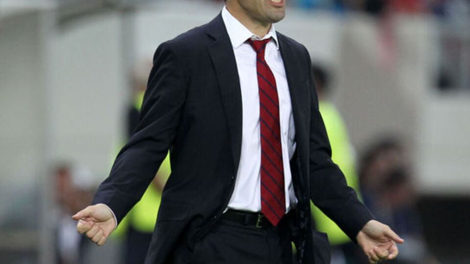 Başkanın eşiyle seks iddiası