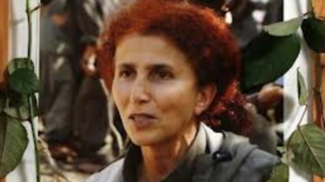 Bir garip şüpheli