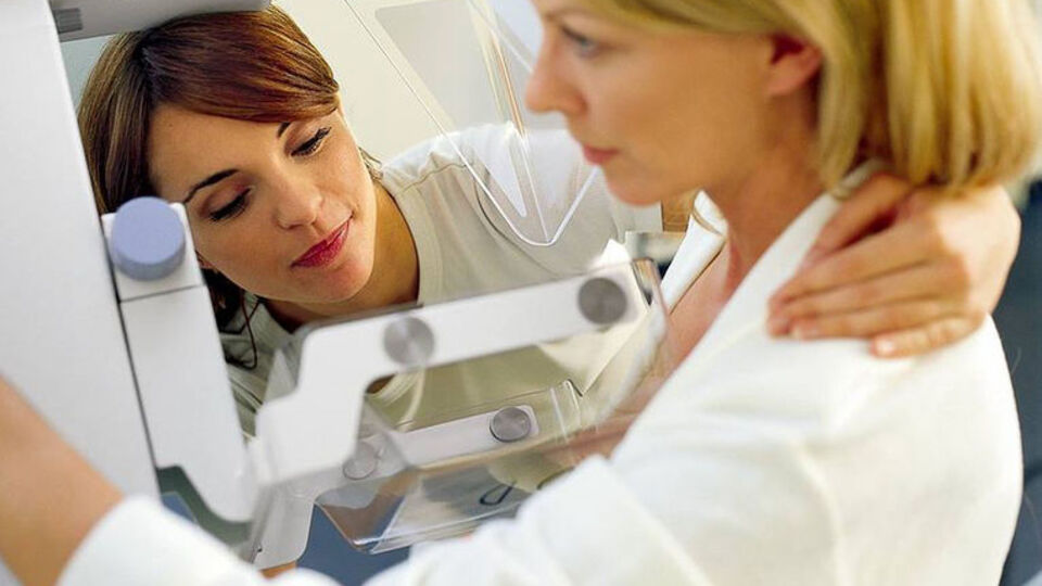 Meme kanserinde tek doz!