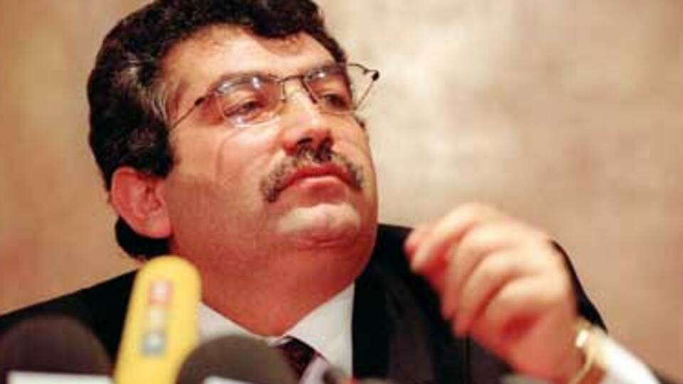 PKK'lı yöneticiden bomba iddia