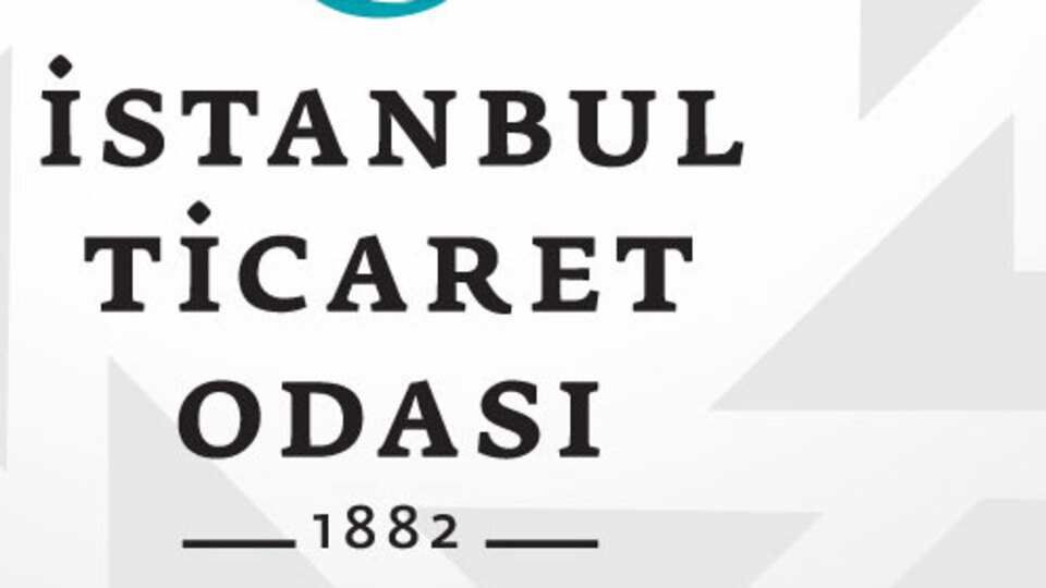 İTO'nun logosu değişti!
