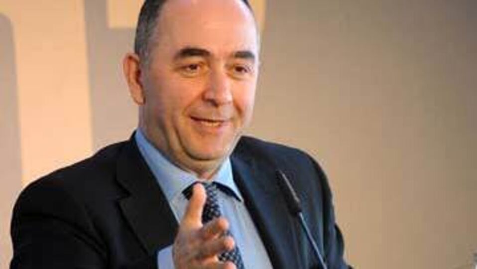 Akgiray'a 'ulusal güvenlik' sorgusu!