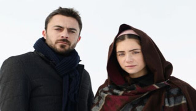 -30 derecede çekim